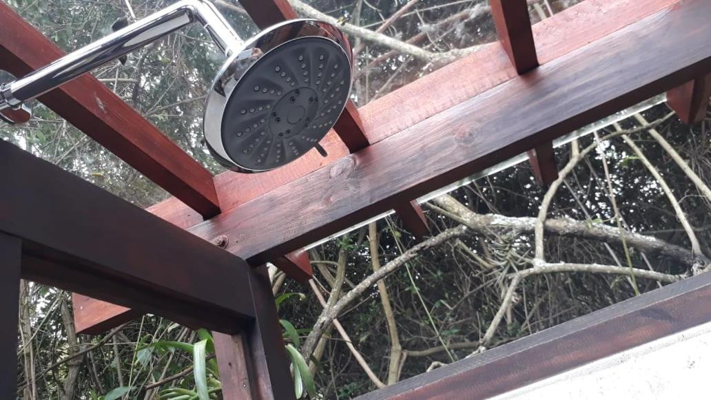 Glamping Cantabria Tunja Eksteriør bilde
