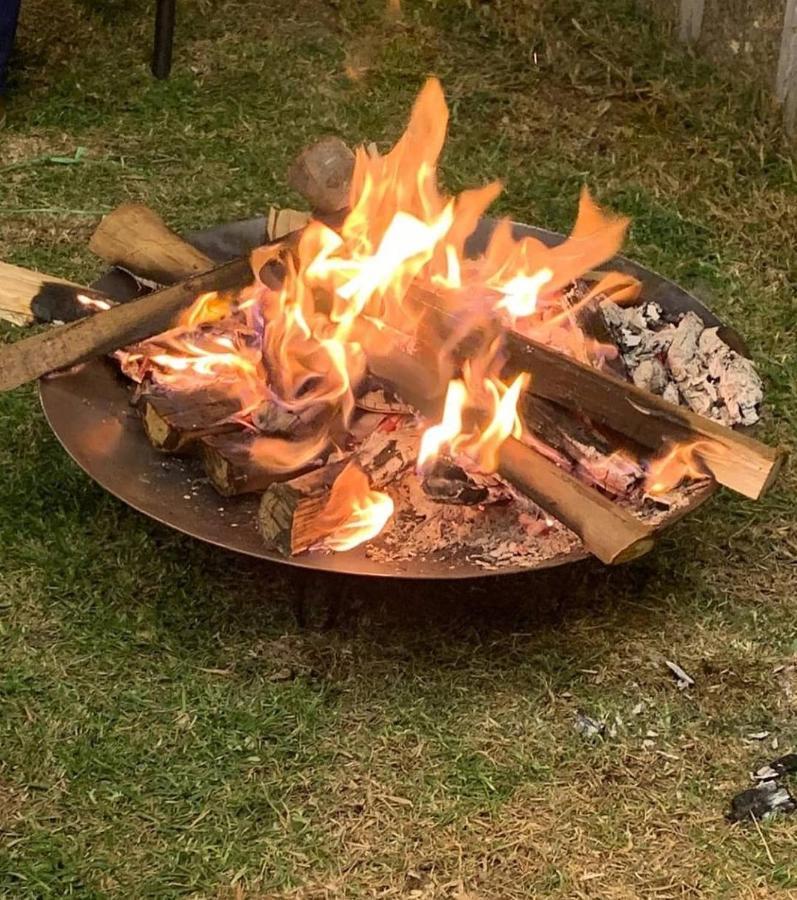 Glamping Cantabria Tunja Eksteriør bilde